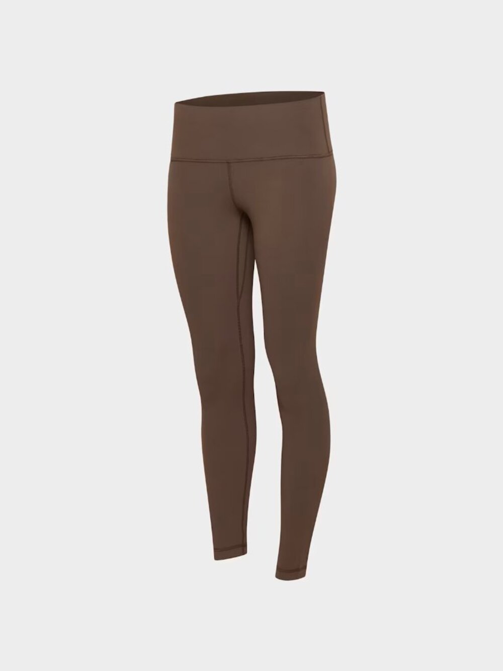 Aritzia TNAction leggings mocha brown size M